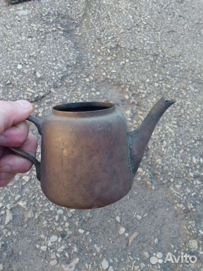 Заварочный чайник