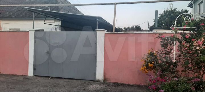 Дом 50,7 м² на участке 3,9 сот.