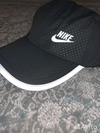 Кепка nike drill