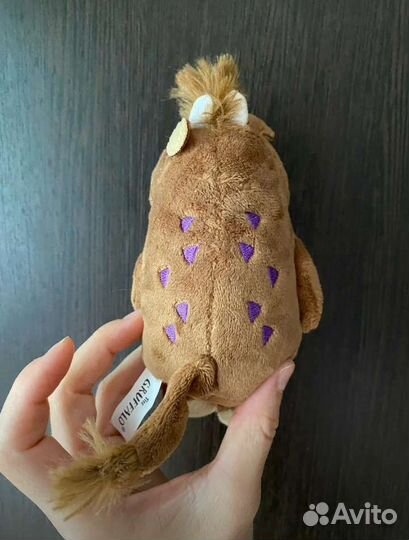 Gruffalo Груффало