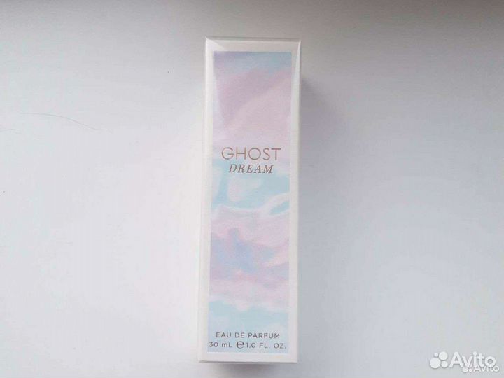 Ghost Dream парфюм, духи