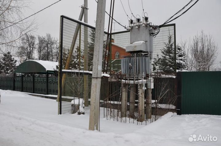 Трансформатор тмЗ-1600/6 б/у арт-6691