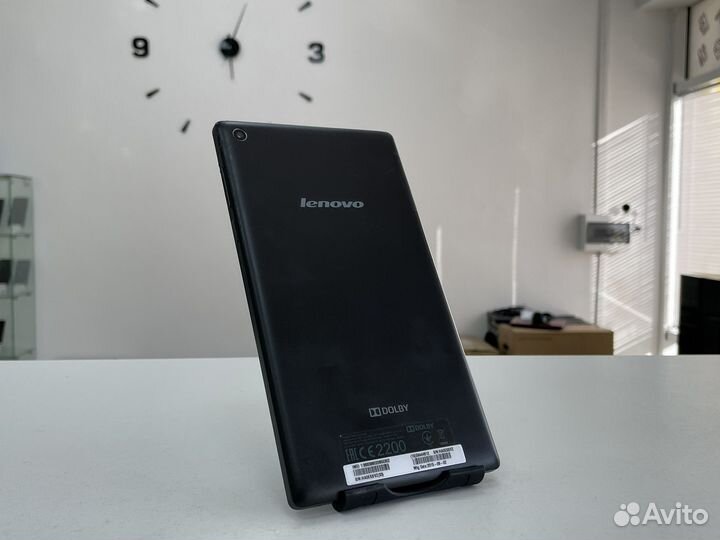 Планшет Lenovo Tab 2