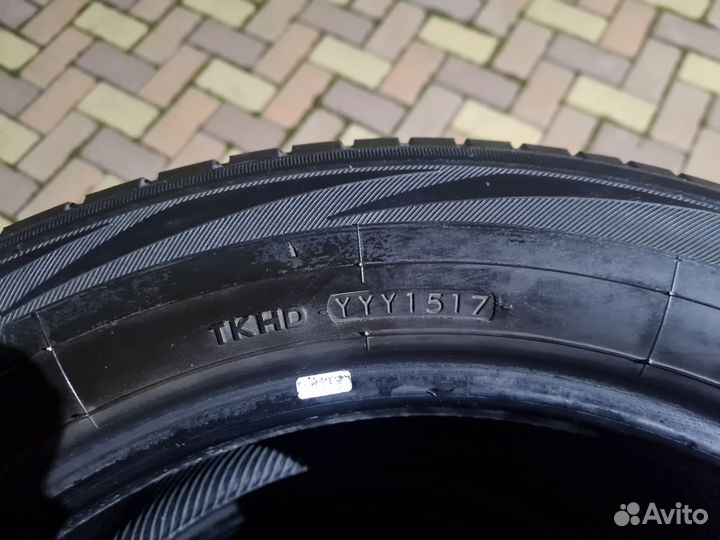Yokohama Geolandar G91AT 225/60 R18 100H