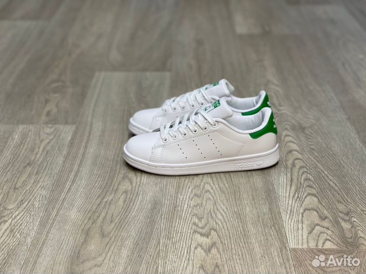 Кроссовки Adidas Stan Smith Fairway (36-45)