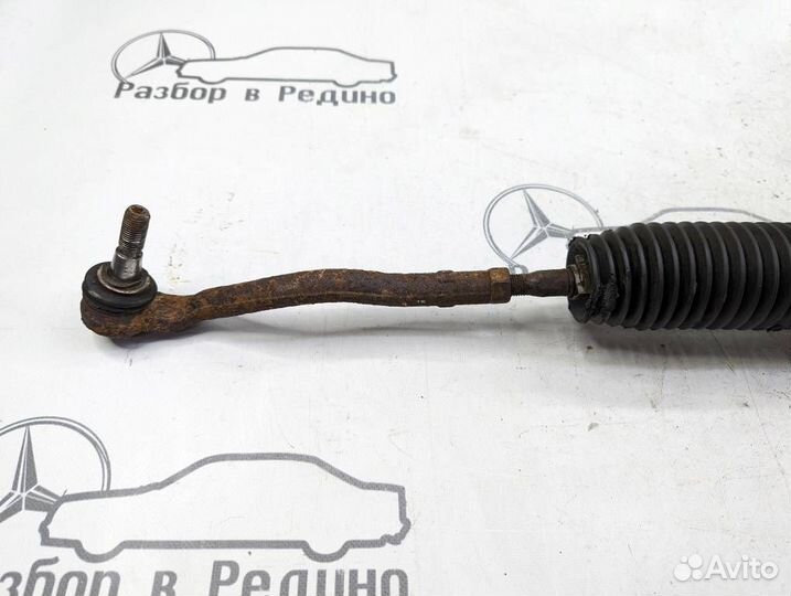 Рулевая рейка w164 ML-class 642.940 3.0 11.2006