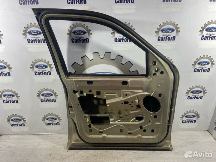 Дверь передняя левая Ford Explorer (01-11) SUV