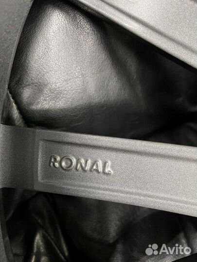 Оригинальные диски Mersedes GLS R22