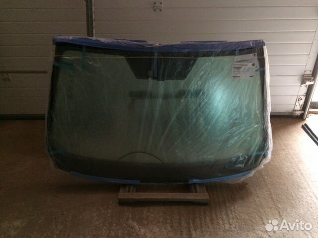 Стекло toyota RAV4 д/дождя, электрообогрев 2013