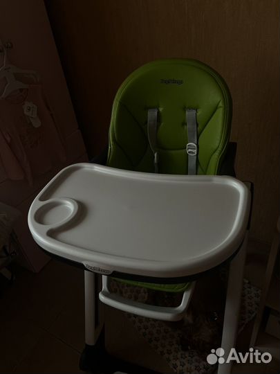 Стул для кормления