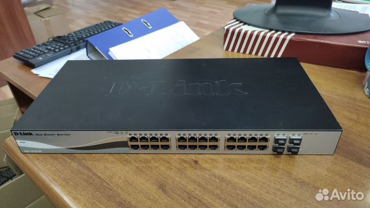 Коммутатор