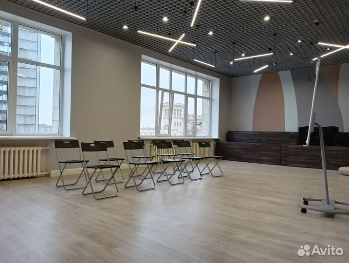 Аренда залов для тренингов, конференций,семинаров