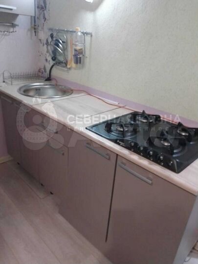 Дом 46 м² на участке 15 сот.