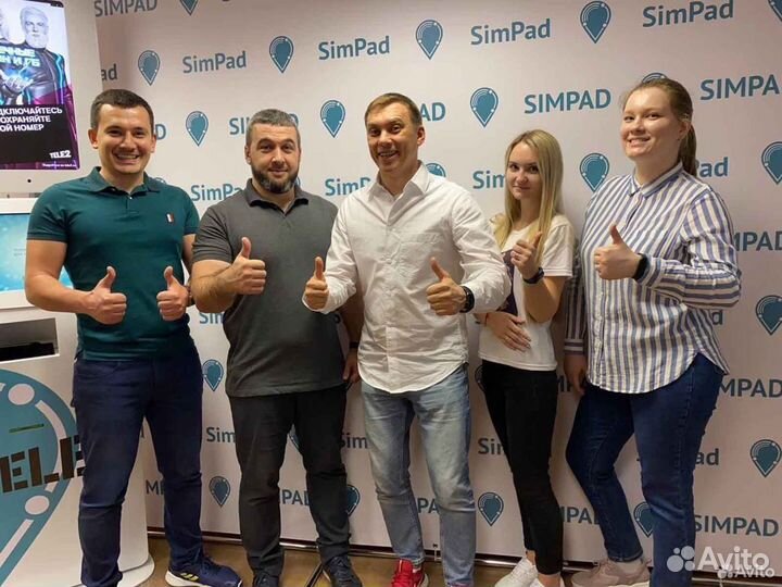 Доход 2 млн. Ищу партнера в бизнес