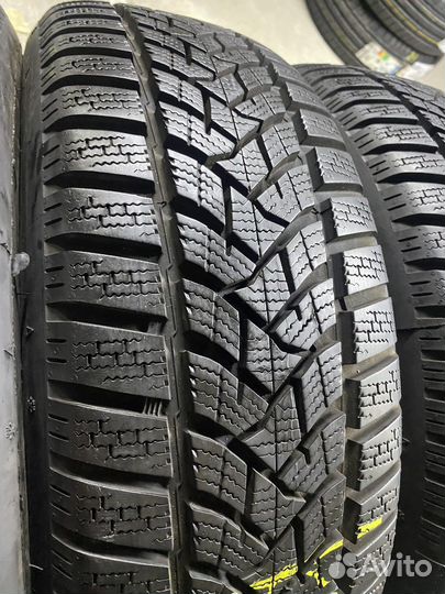Dunlop Winter Sport 5 195/65 R15