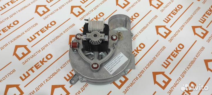 Вентилятор для котла Protherm, vaillant 0020213171