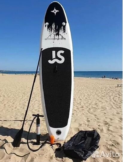 Sup board бу 11