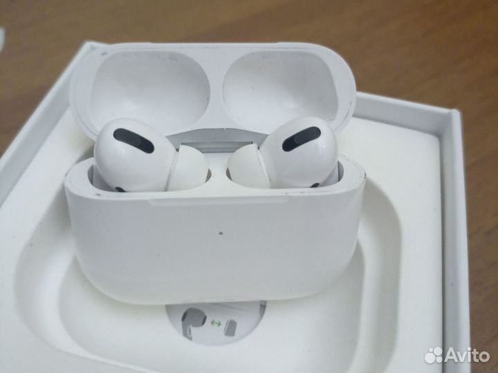 Airpods pro