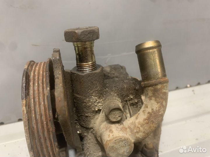 Насос гур serena c23