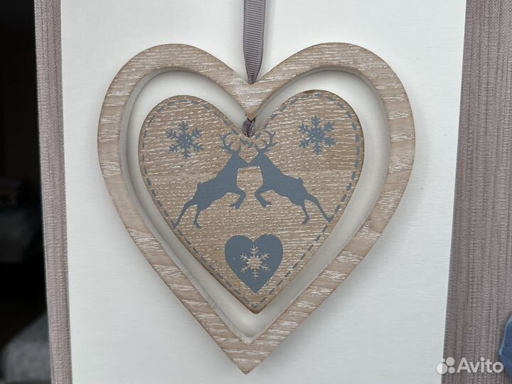 Украшение для дома «Matalan” (Англия)