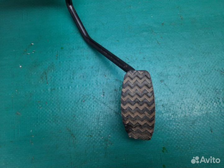 Педаль газа Fiat Albea