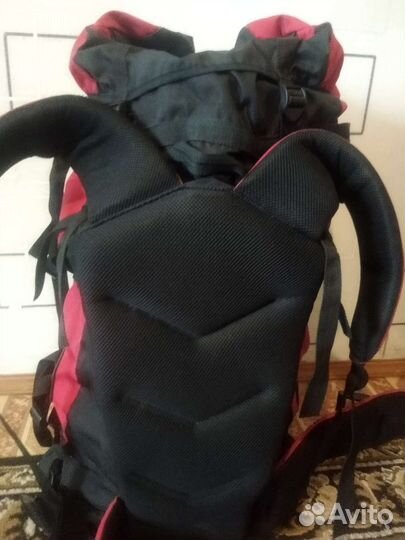 Рюкзак туристический 100 литров