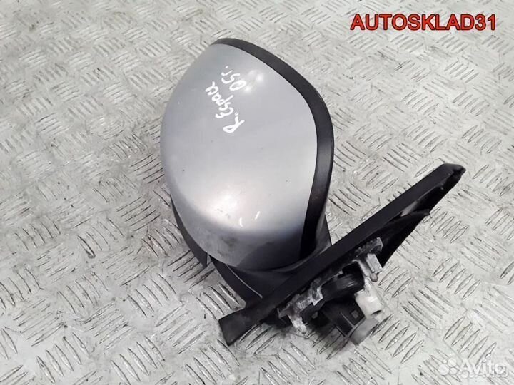 Зеркало правое электрическое Renault Espace 4