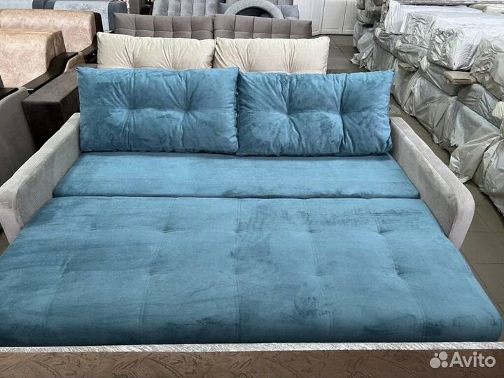 Диван прямой Барселона