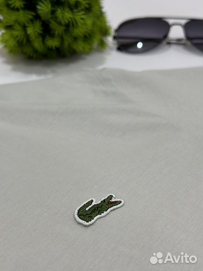 Костюм мужской летний Lacoste (лакост)