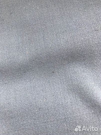 Ткань натуральная шерсть СССР