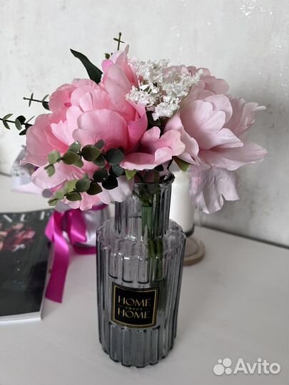 Искусственные цветы IKEA