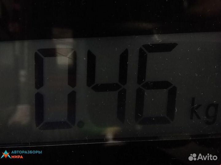 Трубка кондиционера Lexus LX 2 1999 88717-6A190