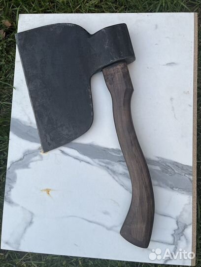 Топор мясника профессиональный /ГОСТ