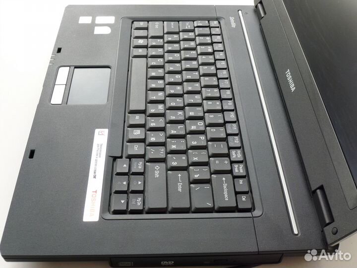 Toshiba satellite l30-114