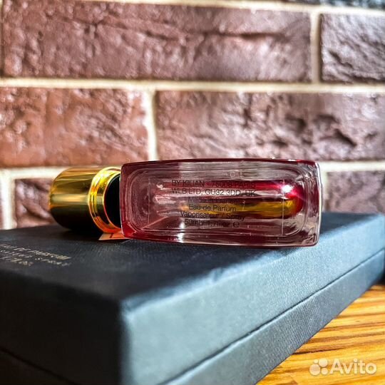 Rolling in Love By Kilian распив делюсь