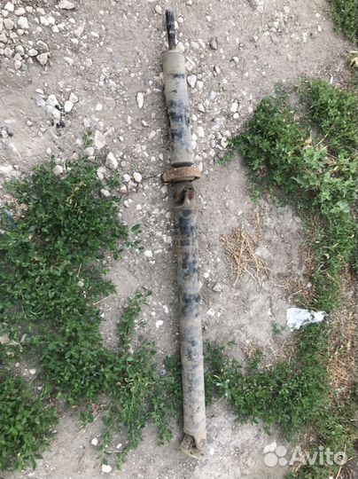 Карданный вал ваз 2101 2107