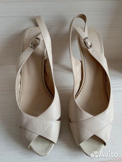 Туфли женские 38 размер