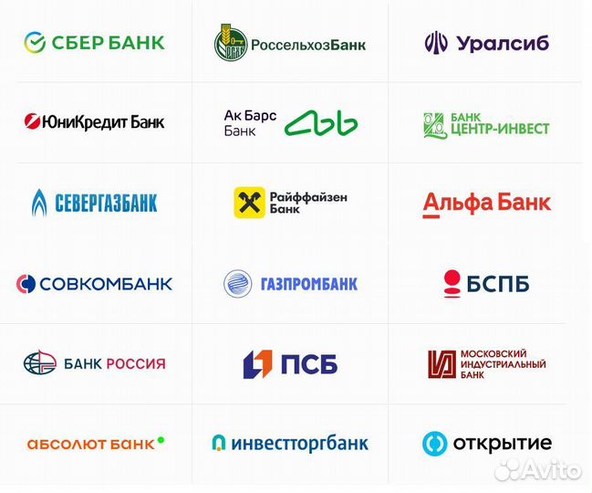 Оценка недвижимости, для ипотеки, для любых целей