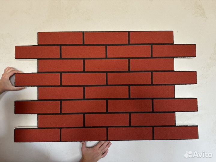 Термопанели с утеплителем