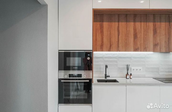 Кухня на заказ. Кухонный гарнитур от производителя