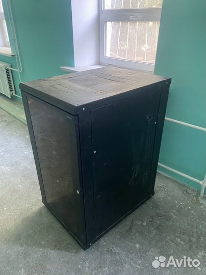 Серверный шкаф
