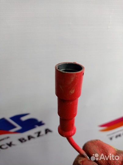 41221296 Проводка удлинительная ABS Iveco Stralis