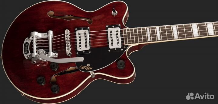 Электрогитара Gretsch (Комплект)