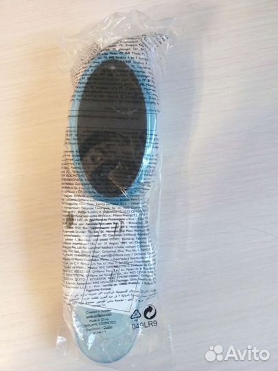 Пилка для ног Орифлейм