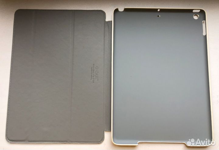 Чехол G-Case Slim Premium для Apple iPad 9.7