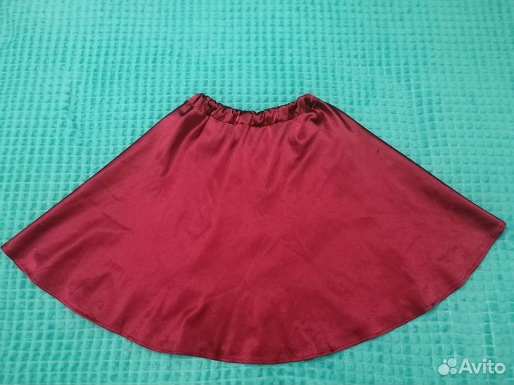 Юбка