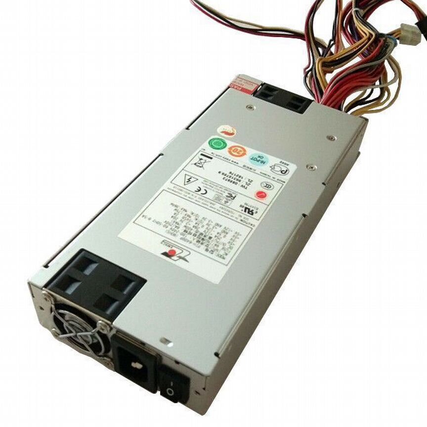 [P1H-6400P] Блок Питания Emacs 90-264vac 400w P1h-6400p