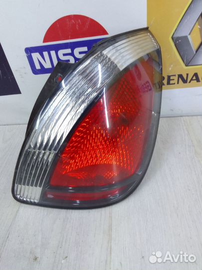 Фонарь задний Kia RIO 2 Прав
