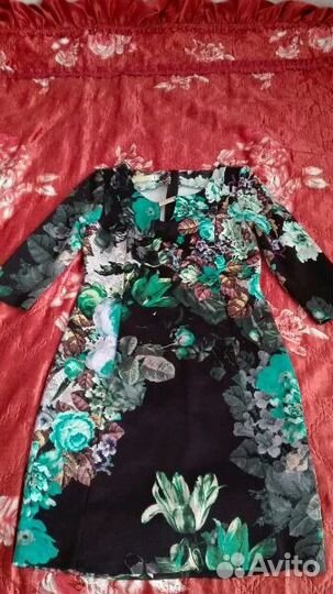 Продам платья
