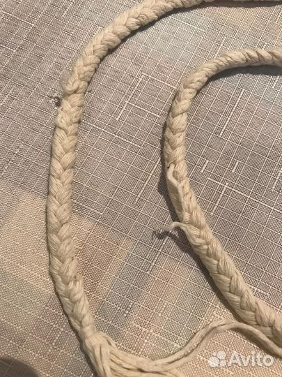 Хозяйственные сетки для продуктов 